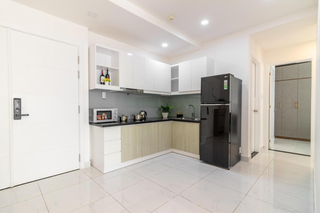 New Luxury 2br - Terra Royal * Ho-Chi-Minh-Stadt