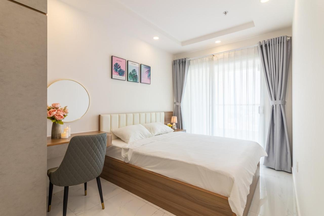 New Luxury 2br - Terra Royal Ho-Chi-Minh-Stadt