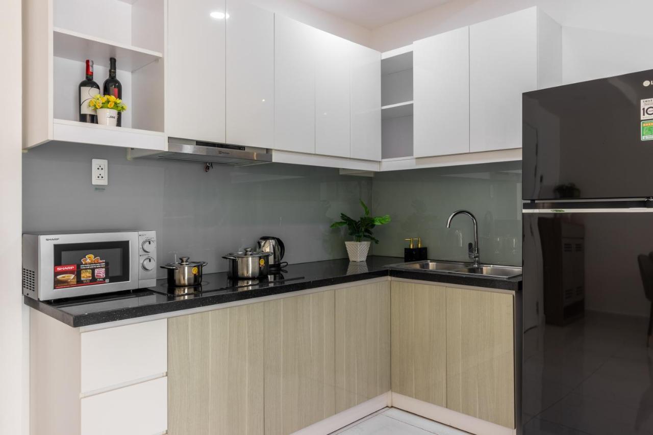 Apartment New Luxury 2br - Terra Royal Ho-Chi-Minh-Stadt